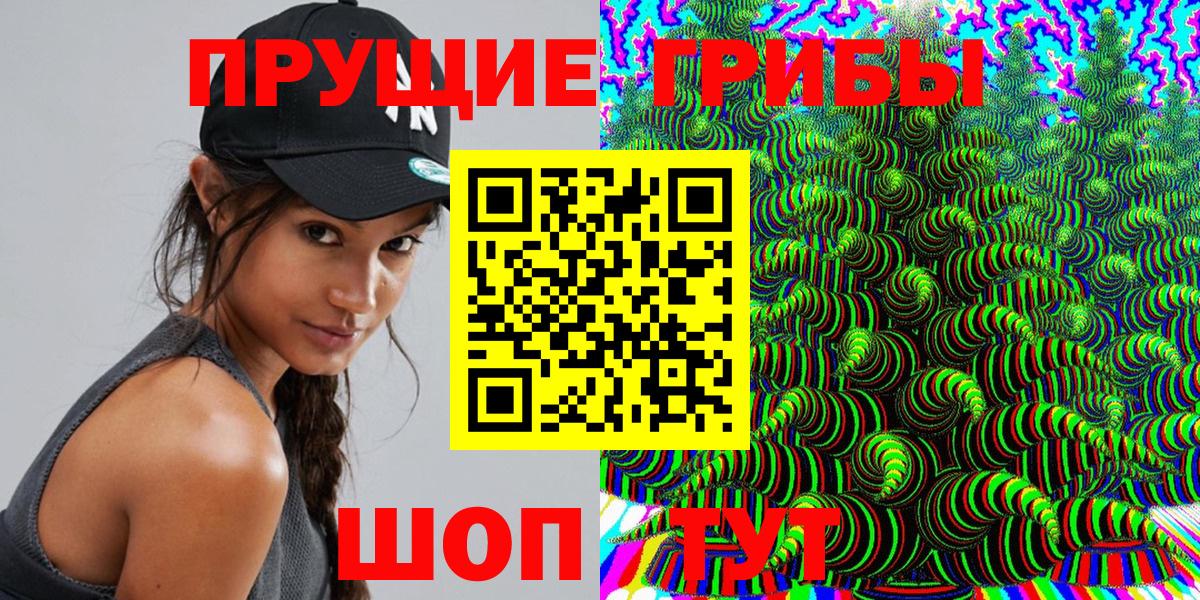 Галлюциногенные грибы Cubensis Серов